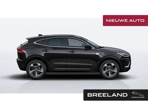 Belang gemak Spotlijster Jaguar voorraad auto's | Breeland BV, ROTTERDAM