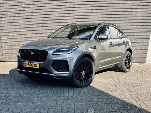 Jaguar E-Pace P300e AWD R-Dynamic SE