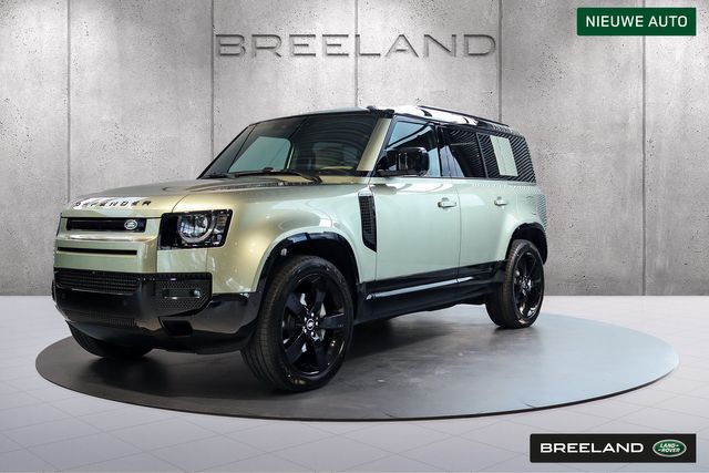 Land Rover Defender P300e 110 X-Dynamic HSE | NIEUW!