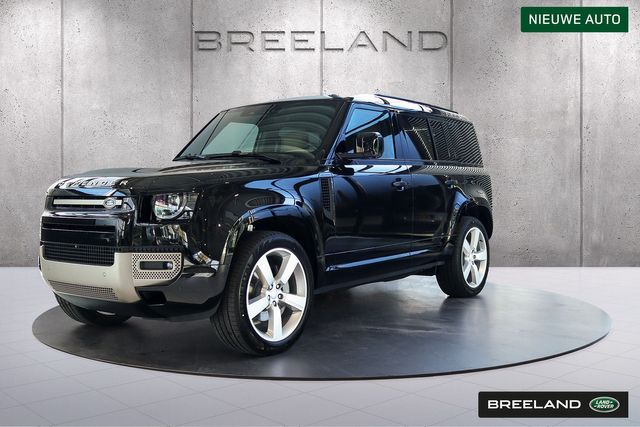 Land Rover Defender P300e 110 X-Dynamic HSE | NIEUW!